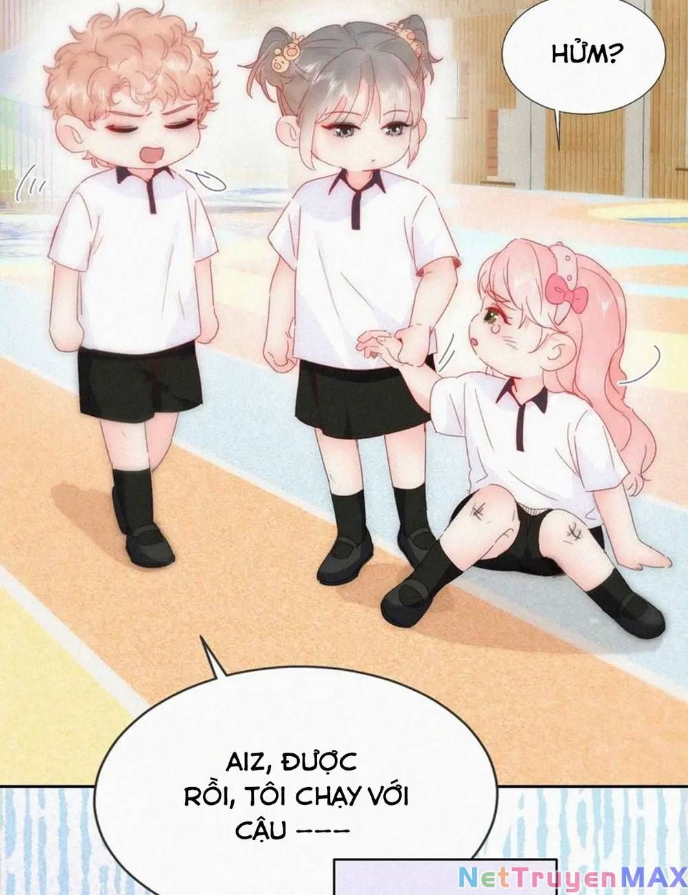 đọc truyện Nghịch Tập Chi Hảo Dựng Nhân Sinh Chương 332 ảnh 35 tại Thiên Thai Truyện