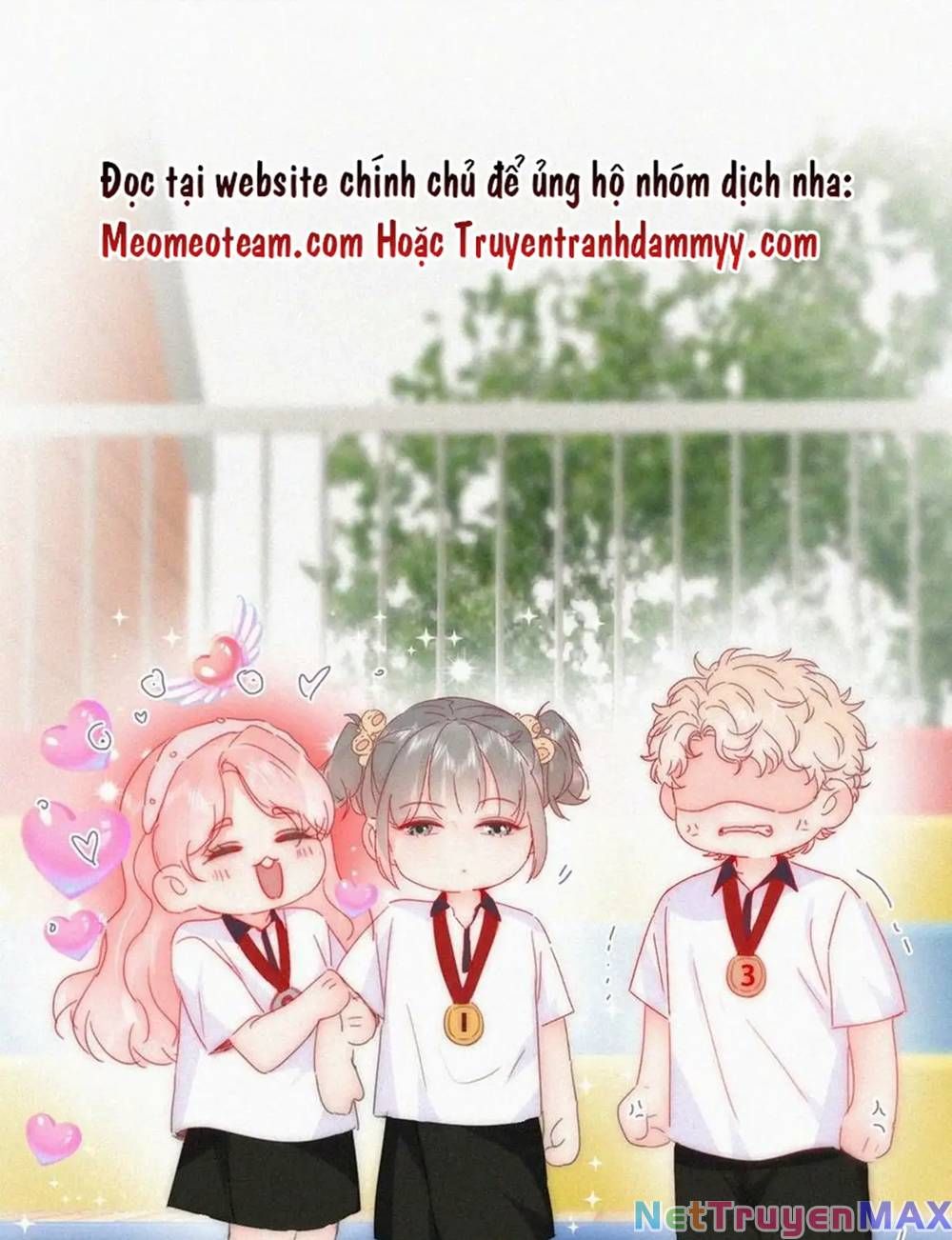 đọc truyện Nghịch Tập Chi Hảo Dựng Nhân Sinh Chương 332 ảnh 40 tại Thiên Thai Truyện