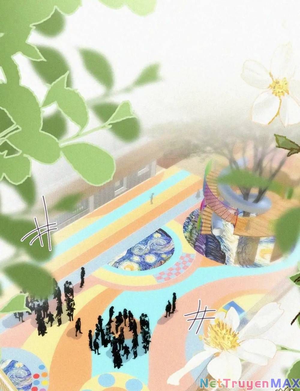 đọc truyện Nghịch Tập Chi Hảo Dựng Nhân Sinh Chương 332 ảnh 6 tại Thiên Thai Truyện