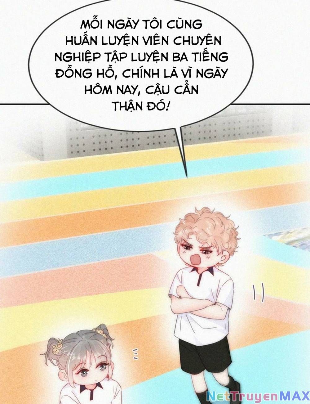 đọc truyện Nghịch Tập Chi Hảo Dựng Nhân Sinh Chương 332 ảnh 10 tại Thiên Thai Truyện