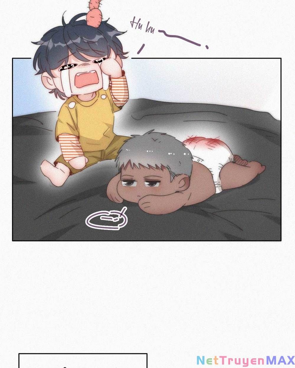 đọc truyện Nghịch Tập Chi Hảo Dựng Nhân Sinh Chương 333 ảnh 16 tại Thiên Thai Truyện