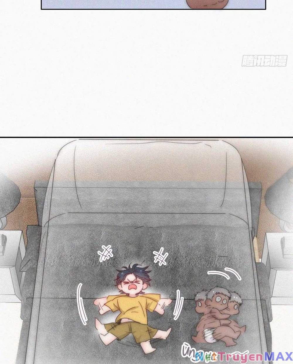 đọc truyện Nghịch Tập Chi Hảo Dựng Nhân Sinh Chương 333 ảnh 19 tại Thiên Thai Truyện