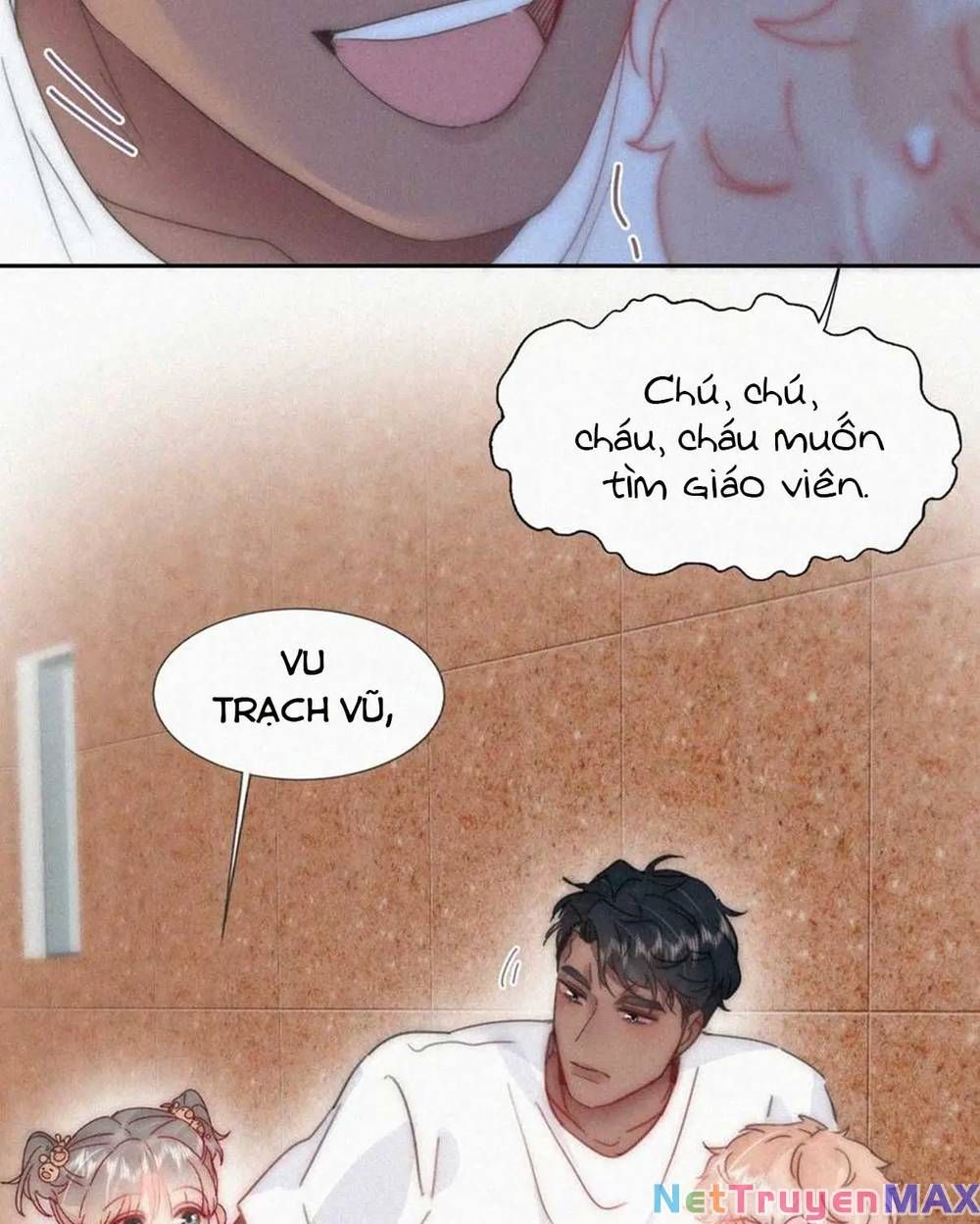 đọc truyện Nghịch Tập Chi Hảo Dựng Nhân Sinh Chương 334 ảnh 12 tại Thiên Thai Truyện