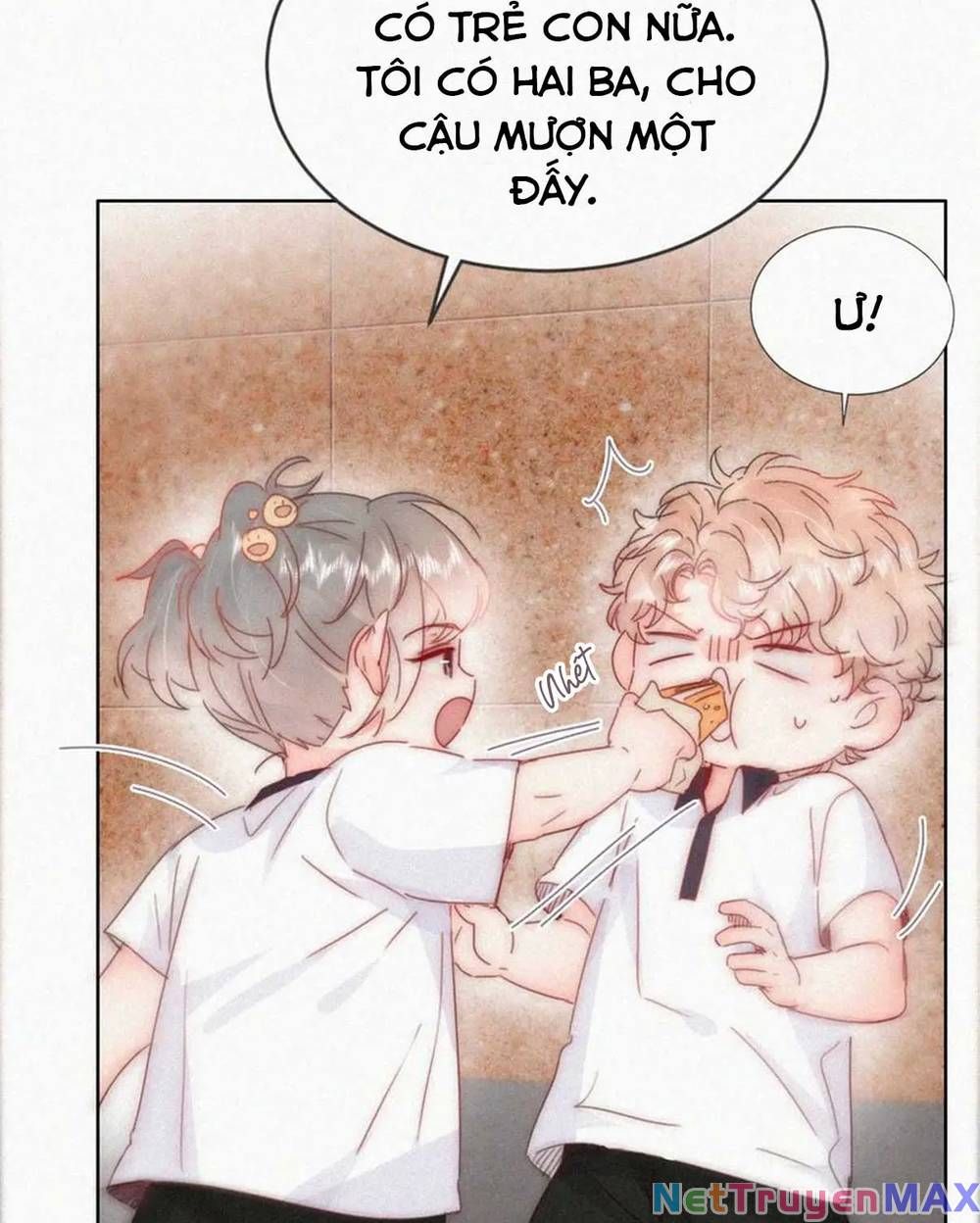 đọc truyện Nghịch Tập Chi Hảo Dựng Nhân Sinh Chương 334 ảnh 14 tại Thiên Thai Truyện