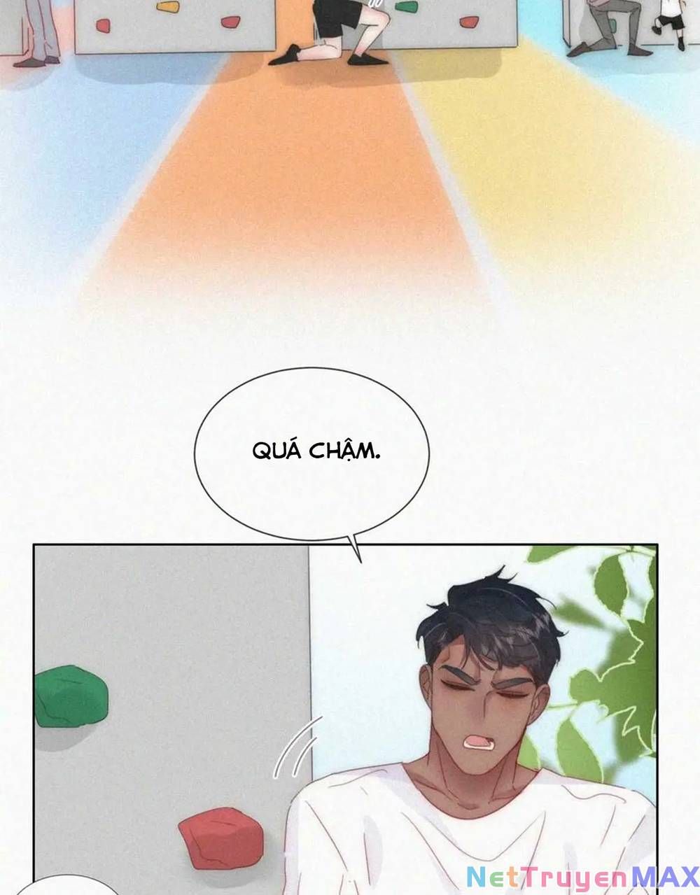 đọc truyện Nghịch Tập Chi Hảo Dựng Nhân Sinh Chương 334 ảnh 30 tại Thiên Thai Truyện