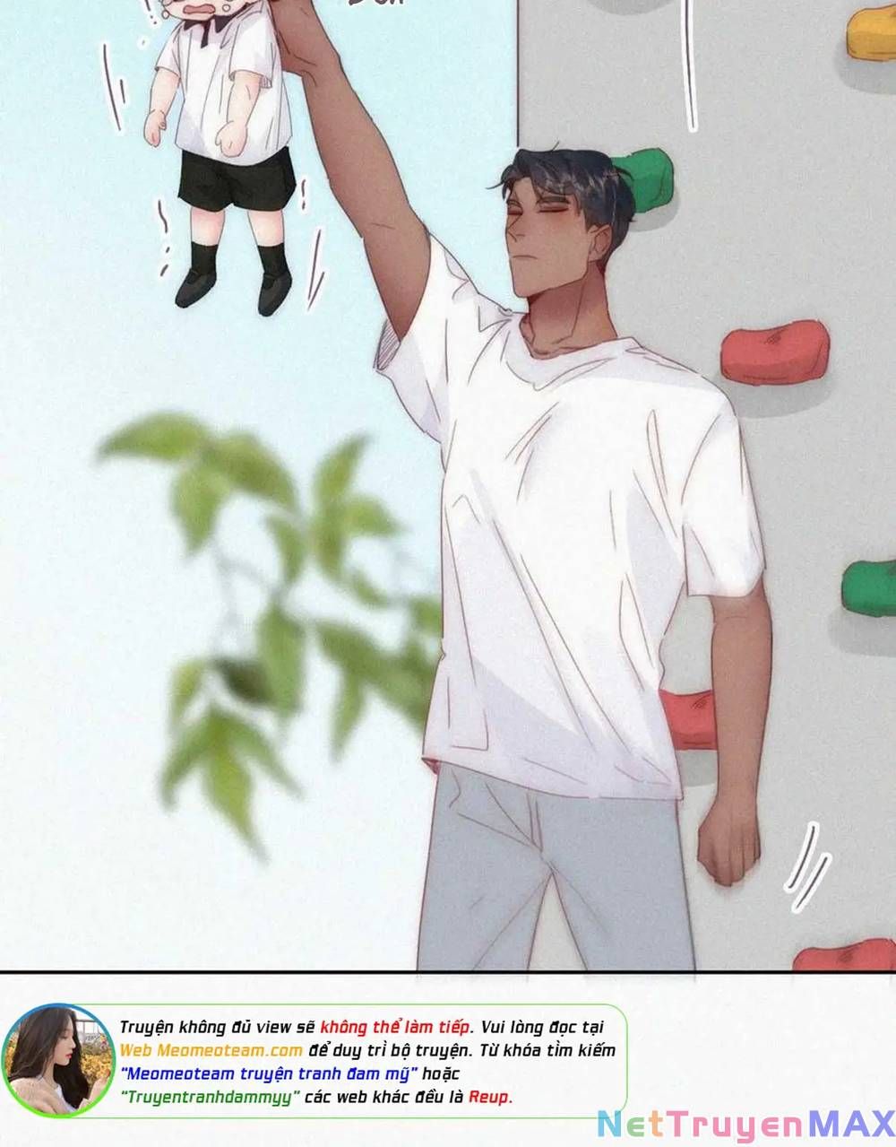 đọc truyện Nghịch Tập Chi Hảo Dựng Nhân Sinh Chương 334 ảnh 40 tại Thiên Thai Truyện