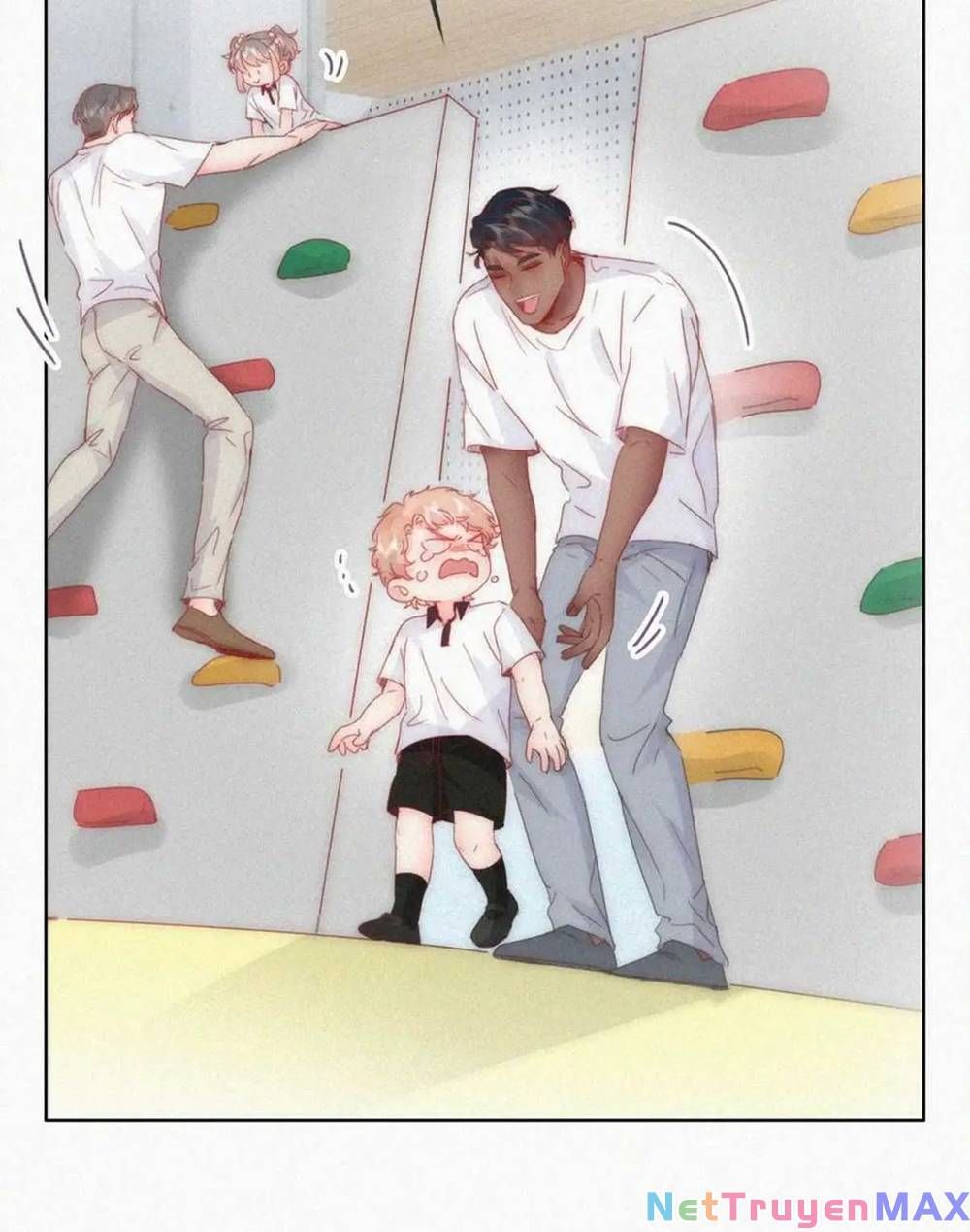 đọc truyện Nghịch Tập Chi Hảo Dựng Nhân Sinh Chương 334 ảnh 43 tại Thiên Thai Truyện