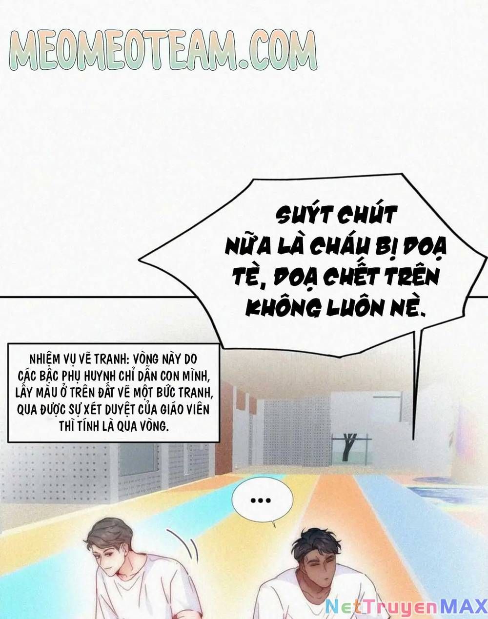 đọc truyện Nghịch Tập Chi Hảo Dựng Nhân Sinh Chương 334 ảnh 44 tại Thiên Thai Truyện