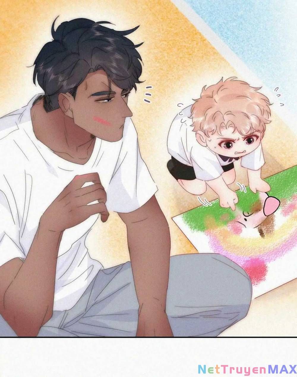 đọc truyện Nghịch Tập Chi Hảo Dựng Nhân Sinh Chương 334 ảnh 59 tại Thiên Thai Truyện