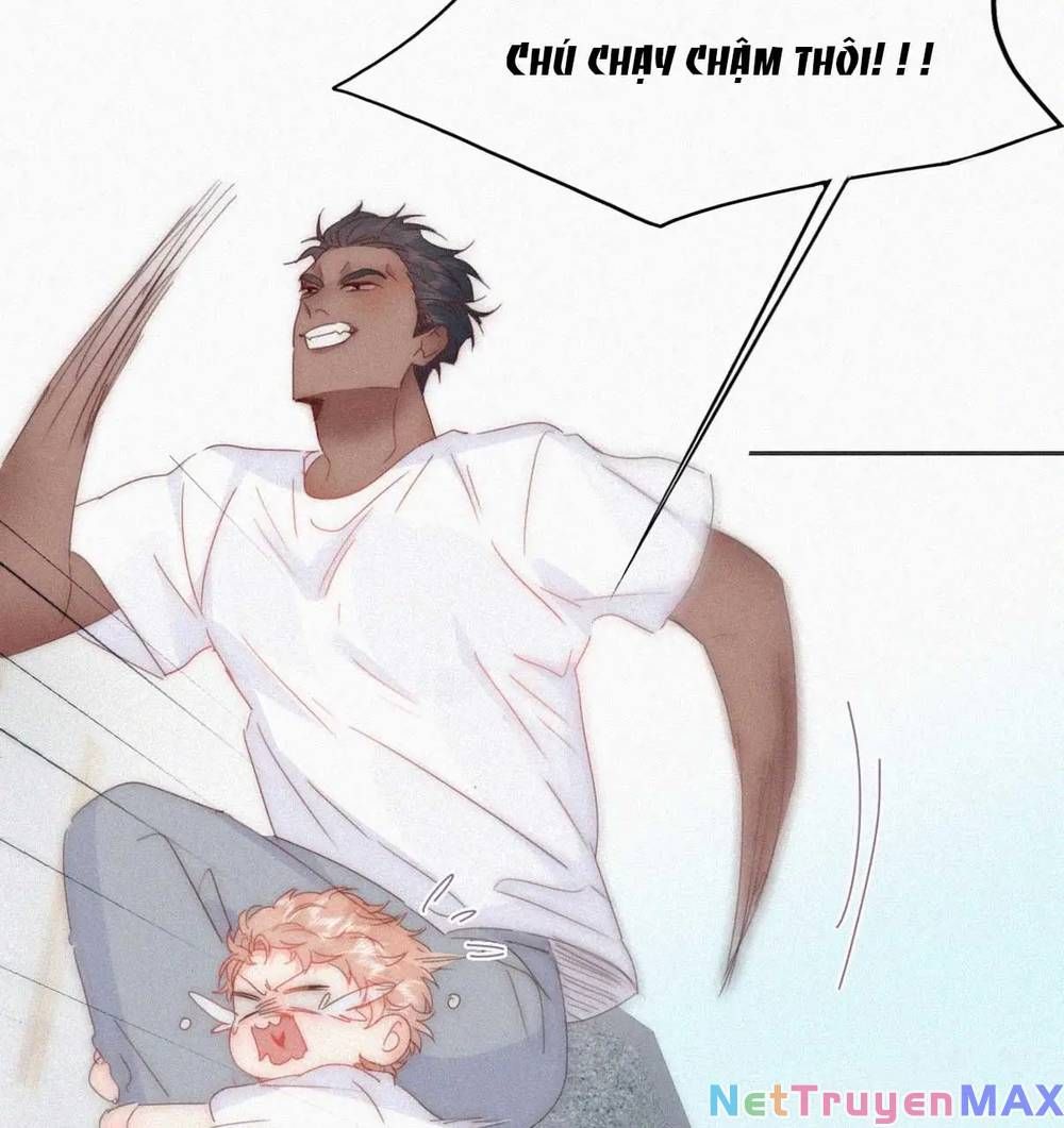 đọc truyện Nghịch Tập Chi Hảo Dựng Nhân Sinh Chương 335 ảnh 25 tại Thiên Thai Truyện