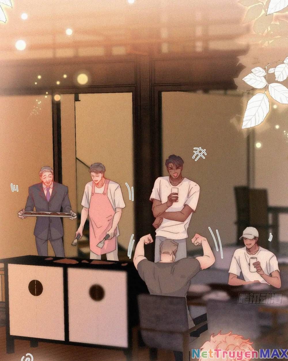 đọc truyện Nghịch Tập Chi Hảo Dựng Nhân Sinh Chương 335 ảnh 51 tại Thiên Thai Truyện