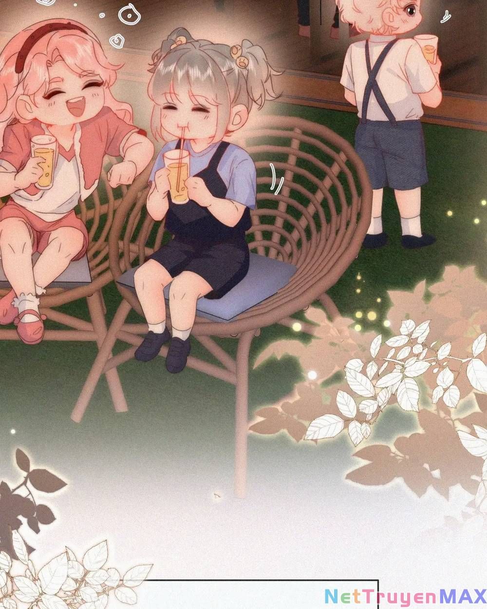 đọc truyện Nghịch Tập Chi Hảo Dựng Nhân Sinh Chương 335 ảnh 52 tại Thiên Thai Truyện