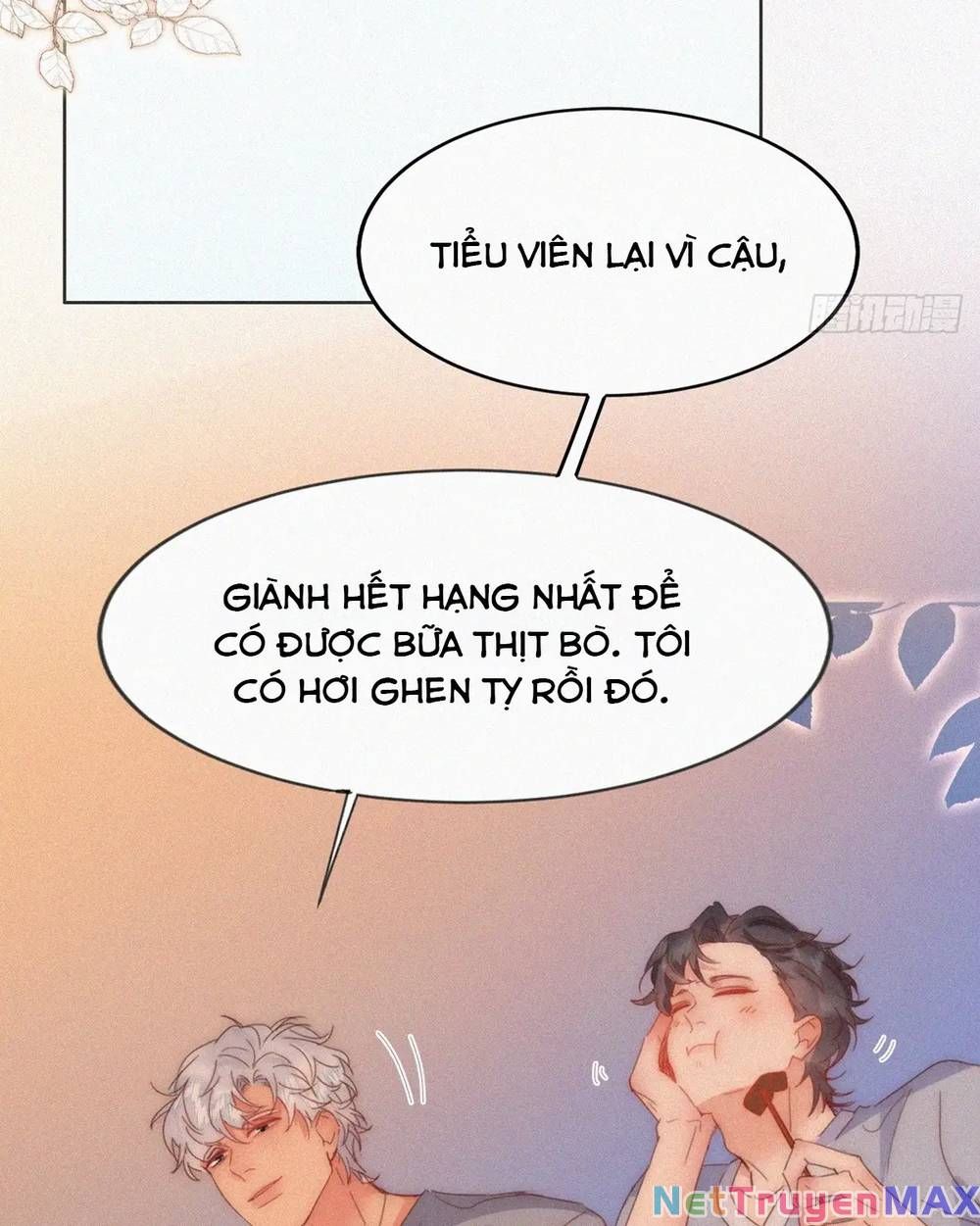 đọc truyện Nghịch Tập Chi Hảo Dựng Nhân Sinh Chương 335 ảnh 53 tại Thiên Thai Truyện