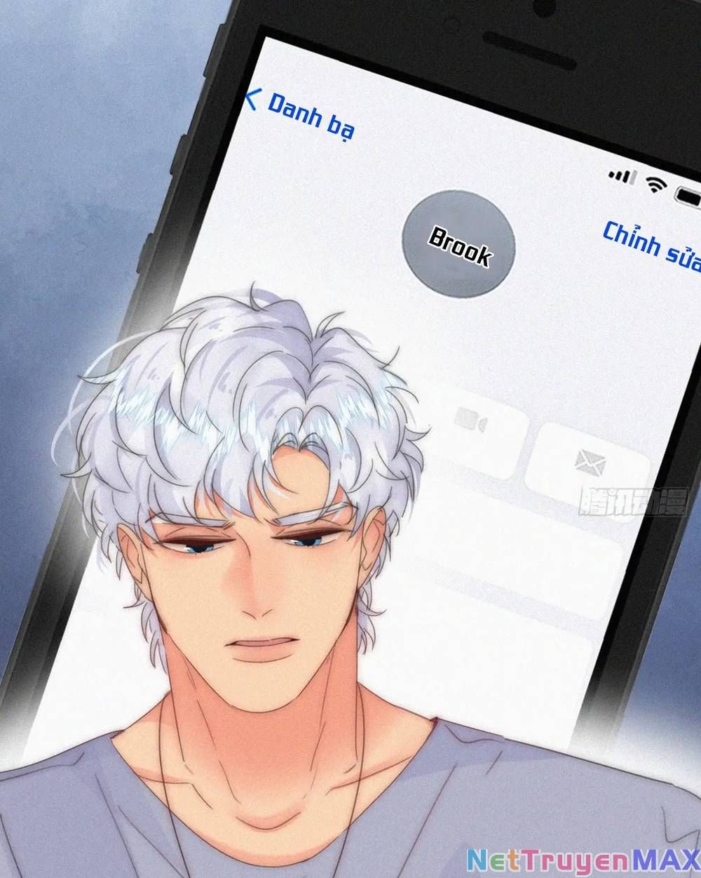 đọc truyện Nghịch Tập Chi Hảo Dựng Nhân Sinh Chương 335 ảnh 68 tại Thiên Thai Truyện