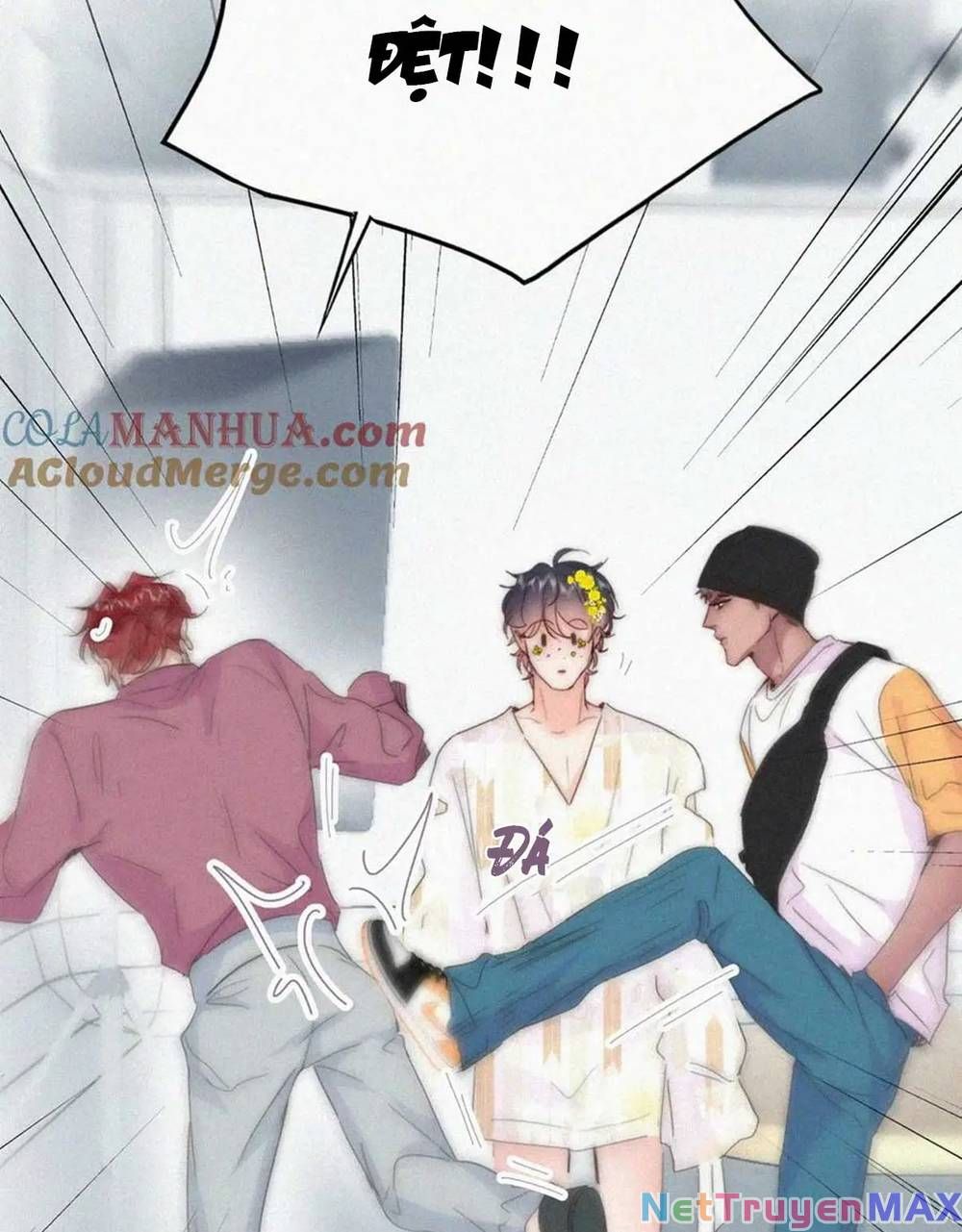 đọc truyện Nghịch Tập Chi Hảo Dựng Nhân Sinh Chương 338 ảnh 13 tại Thiên Thai Truyện