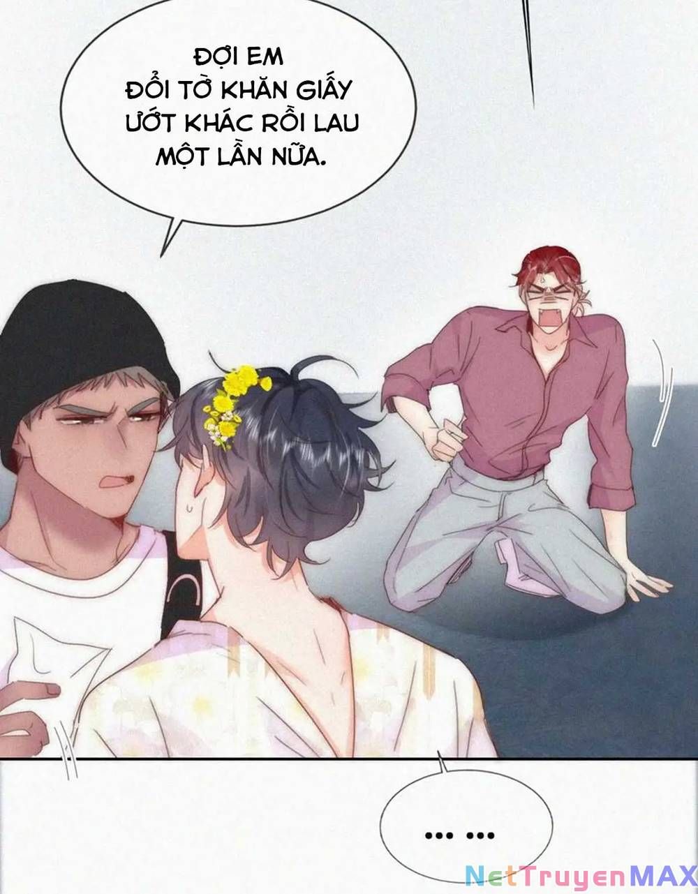 đọc truyện Nghịch Tập Chi Hảo Dựng Nhân Sinh Chương 338 ảnh 17 tại Thiên Thai Truyện