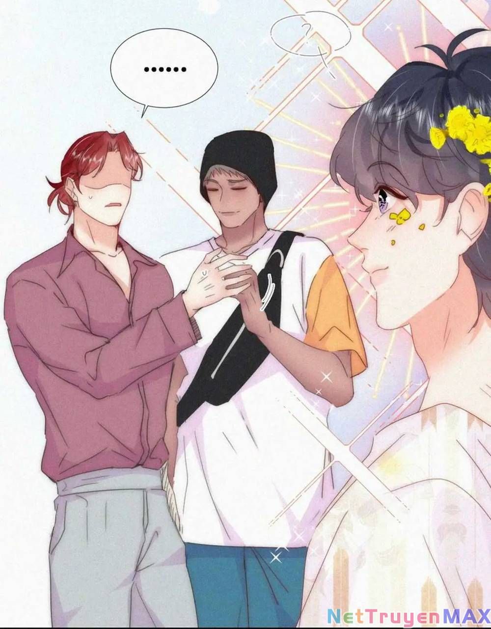 đọc truyện Nghịch Tập Chi Hảo Dựng Nhân Sinh Chương 338 ảnh 20 tại Thiên Thai Truyện