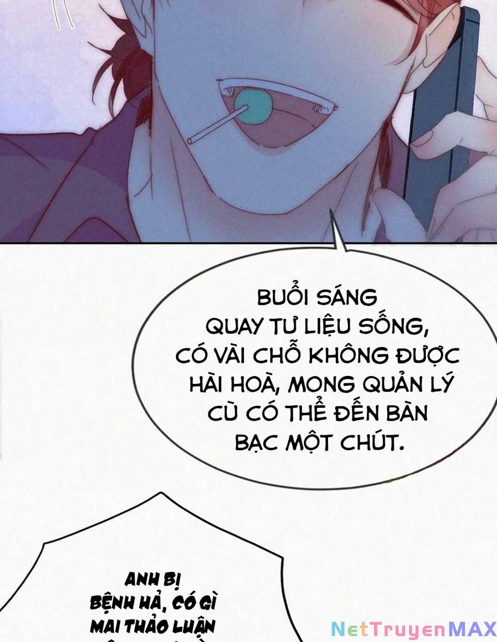 đọc truyện Nghịch Tập Chi Hảo Dựng Nhân Sinh Chương 338 ảnh 32 tại Thiên Thai Truyện