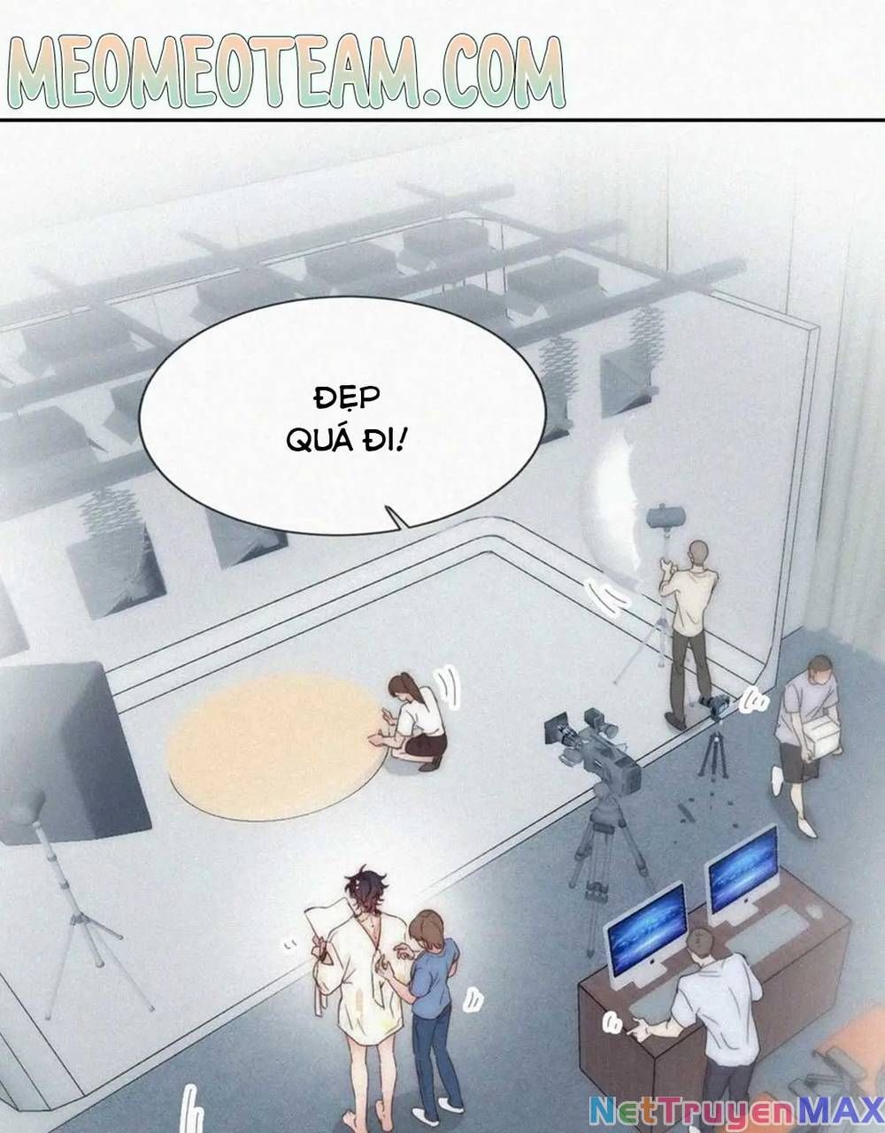 đọc truyện Nghịch Tập Chi Hảo Dựng Nhân Sinh Chương 338 ảnh 6 tại Thiên Thai Truyện