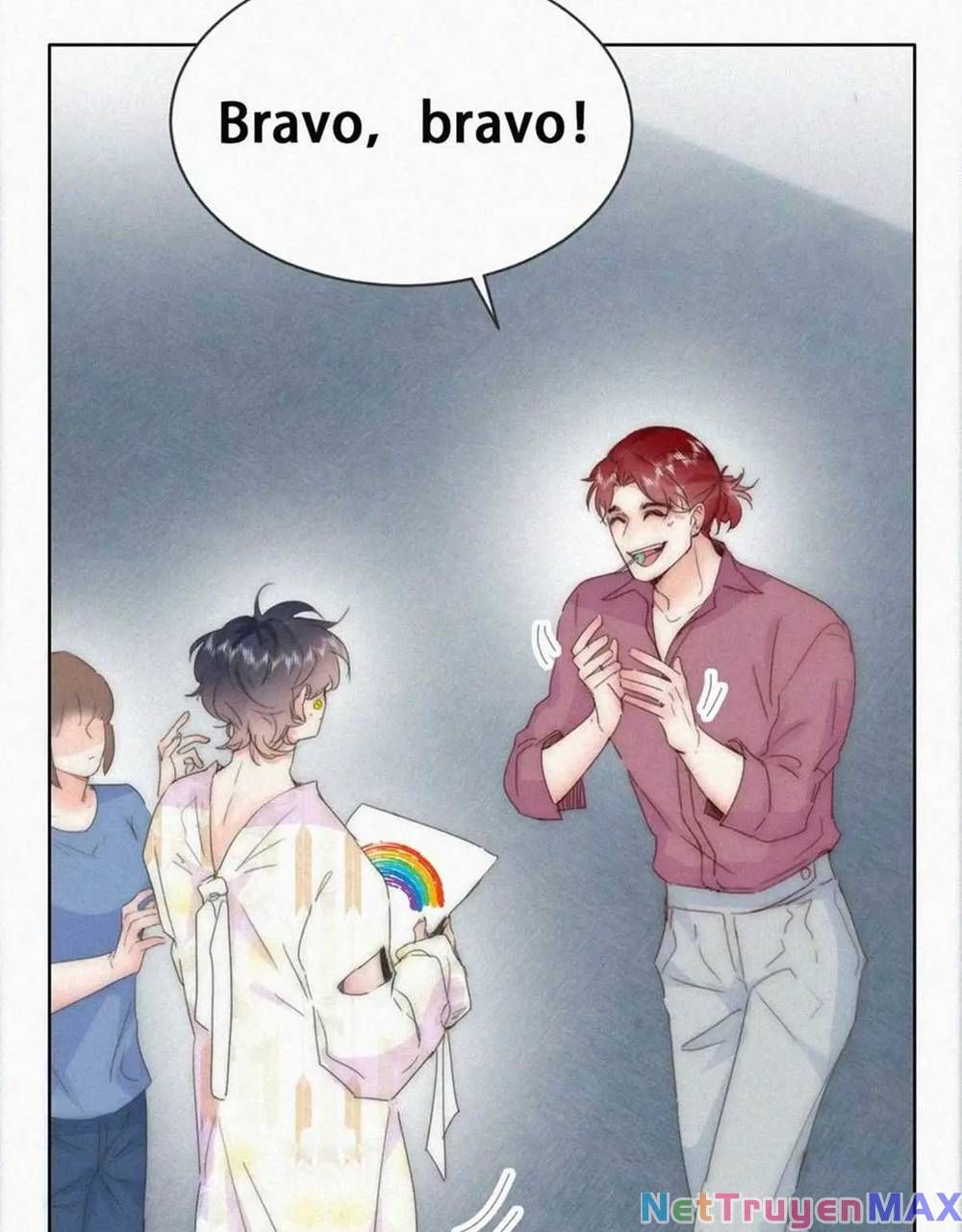 đọc truyện Nghịch Tập Chi Hảo Dựng Nhân Sinh Chương 338 ảnh 9 tại Thiên Thai Truyện