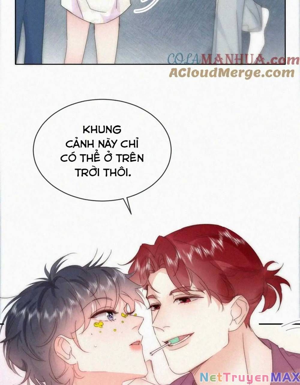 đọc truyện Nghịch Tập Chi Hảo Dựng Nhân Sinh Chương 338 ảnh 10 tại Thiên Thai Truyện