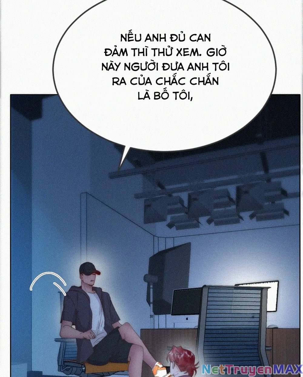 đọc truyện Nghịch Tập Chi Hảo Dựng Nhân Sinh Chương 339 ảnh 47 tại Thiên Thai Truyện