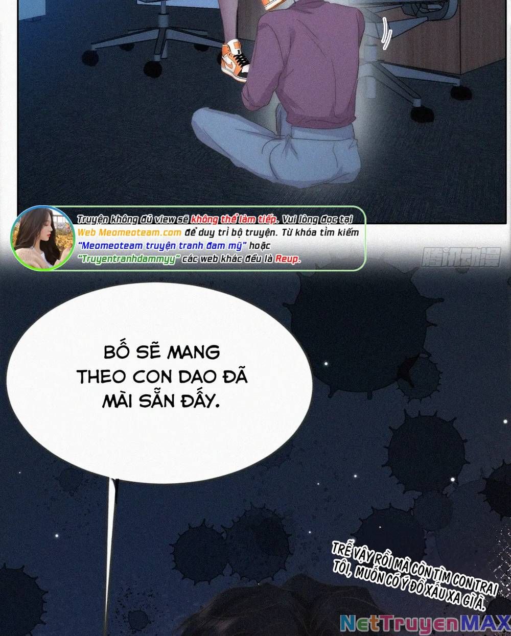 đọc truyện Nghịch Tập Chi Hảo Dựng Nhân Sinh Chương 339 ảnh 48 tại Thiên Thai Truyện