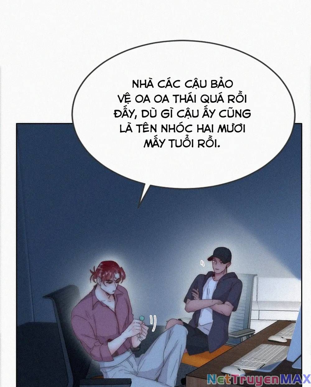 đọc truyện Nghịch Tập Chi Hảo Dựng Nhân Sinh Chương 339 ảnh 50 tại Thiên Thai Truyện