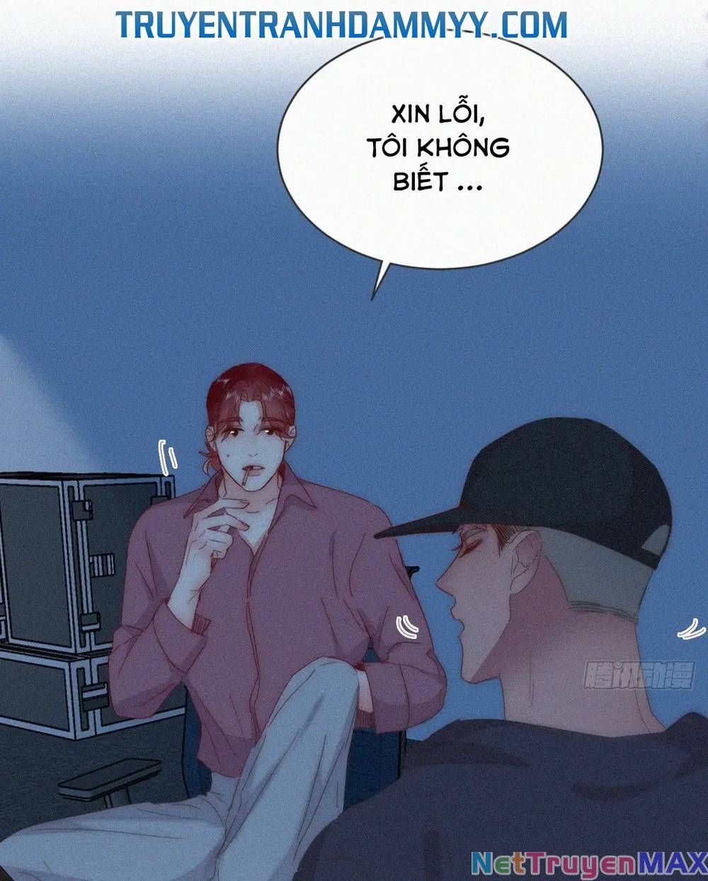 đọc truyện Nghịch Tập Chi Hảo Dựng Nhân Sinh Chương 339 ảnh 54 tại Thiên Thai Truyện