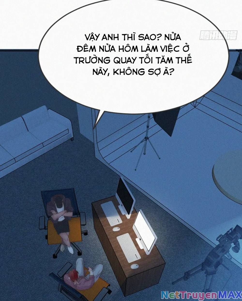 đọc truyện Nghịch Tập Chi Hảo Dựng Nhân Sinh Chương 339 ảnh 57 tại Thiên Thai Truyện