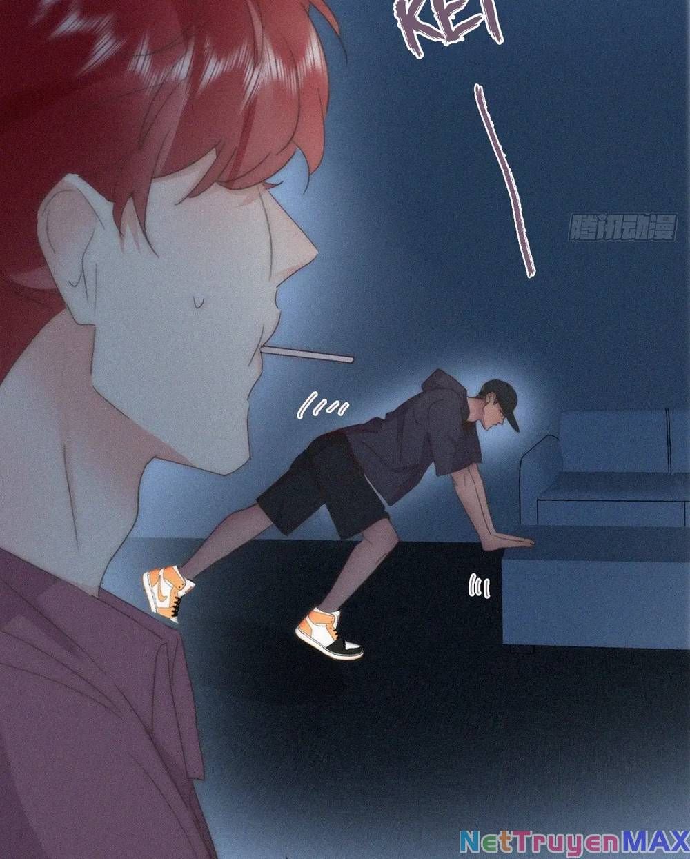 đọc truyện Nghịch Tập Chi Hảo Dựng Nhân Sinh Chương 339 ảnh 70 tại Thiên Thai Truyện