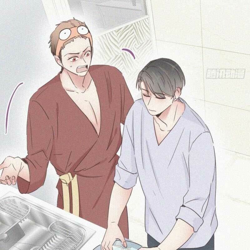 đọc truyện Nghịch Tập Chi Hảo Dựng Nhân Sinh Chương 39 ảnh 24 tại Thiên Thai Truyện