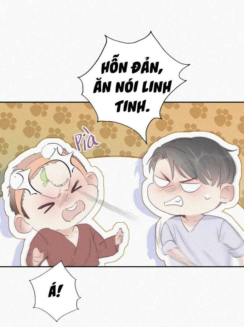 đọc truyện Nghịch Tập Chi Hảo Dựng Nhân Sinh Chương 39 ảnh 47 tại Thiên Thai Truyện