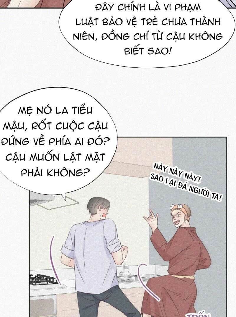 đọc truyện Nghịch Tập Chi Hảo Dựng Nhân Sinh Chương 39 ảnh 51 tại Thiên Thai Truyện