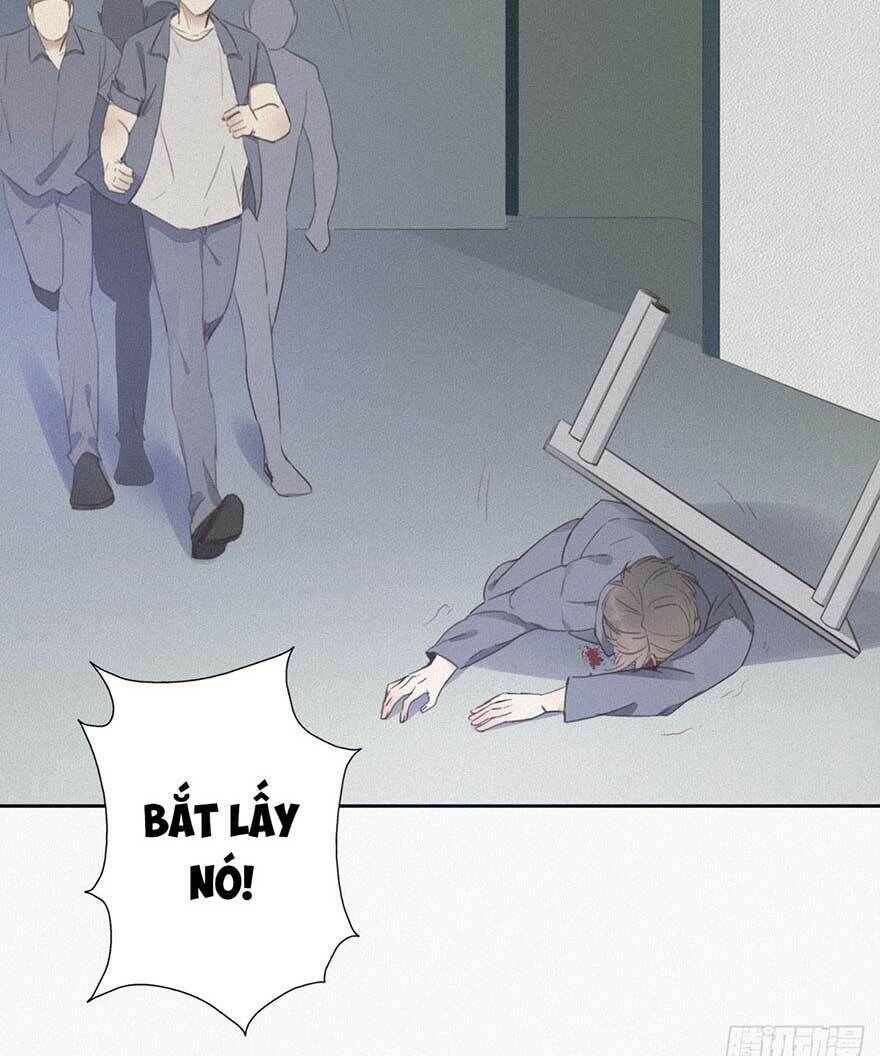 đọc truyện Nghịch Tập Chi Hảo Dựng Nhân Sinh Chương 4 ảnh 21 tại Thiên Thai Truyện