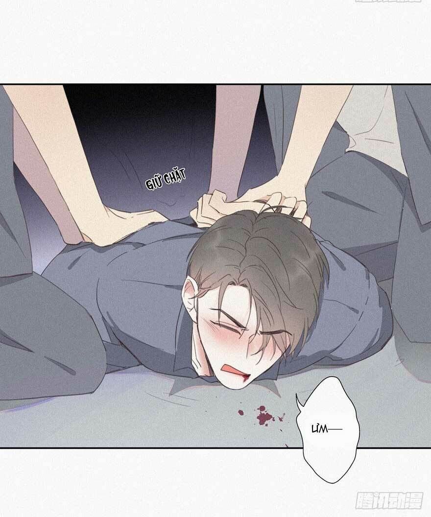 đọc truyện Nghịch Tập Chi Hảo Dựng Nhân Sinh Chương 4 ảnh 22 tại Thiên Thai Truyện