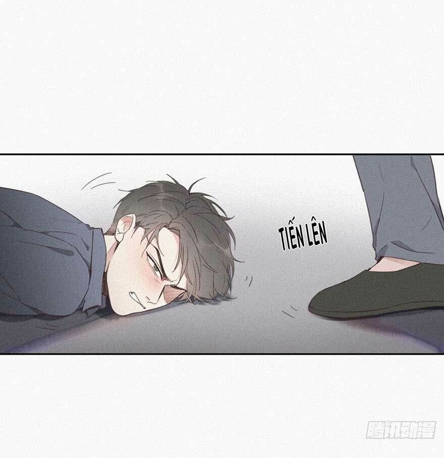 đọc truyện Nghịch Tập Chi Hảo Dựng Nhân Sinh Chương 4 ảnh 23 tại Thiên Thai Truyện