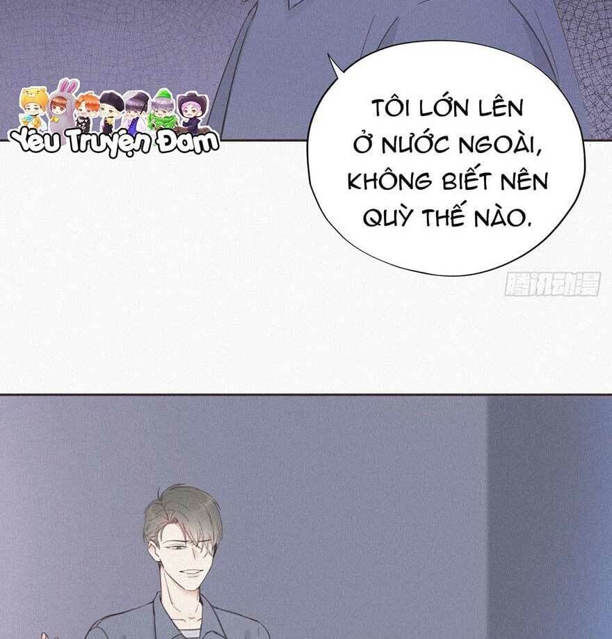 đọc truyện Nghịch Tập Chi Hảo Dựng Nhân Sinh Chương 4 ảnh 6 tại Thiên Thai Truyện