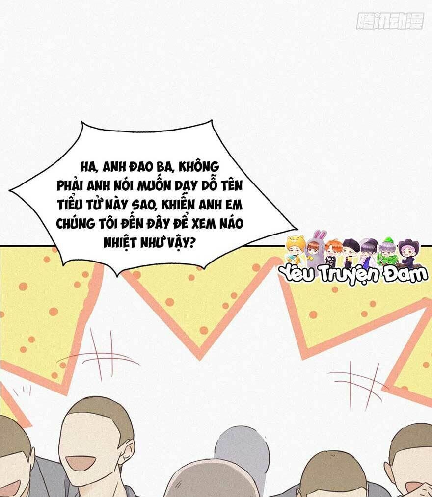 đọc truyện Nghịch Tập Chi Hảo Dựng Nhân Sinh Chương 4 ảnh 10 tại Thiên Thai Truyện