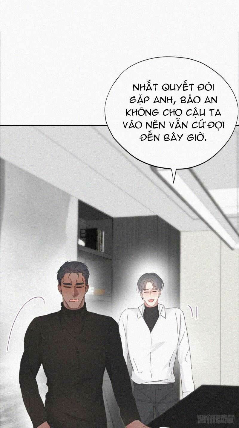 đọc truyện Nghịch Tập Chi Hảo Dựng Nhân Sinh Chương 40 ảnh 38 tại Thiên Thai Truyện