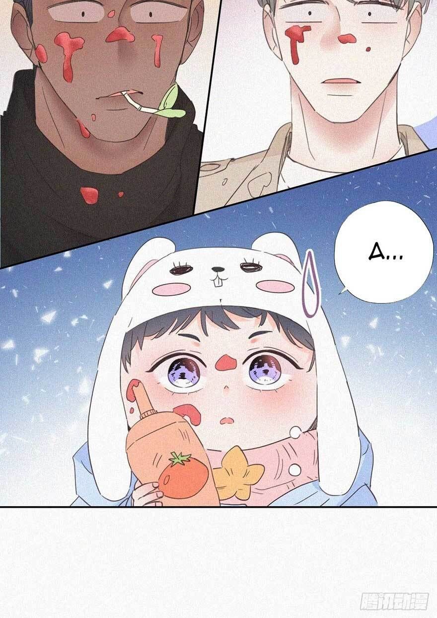 đọc truyện Nghịch Tập Chi Hảo Dựng Nhân Sinh Chương 42 ảnh 12 tại Thiên Thai Truyện