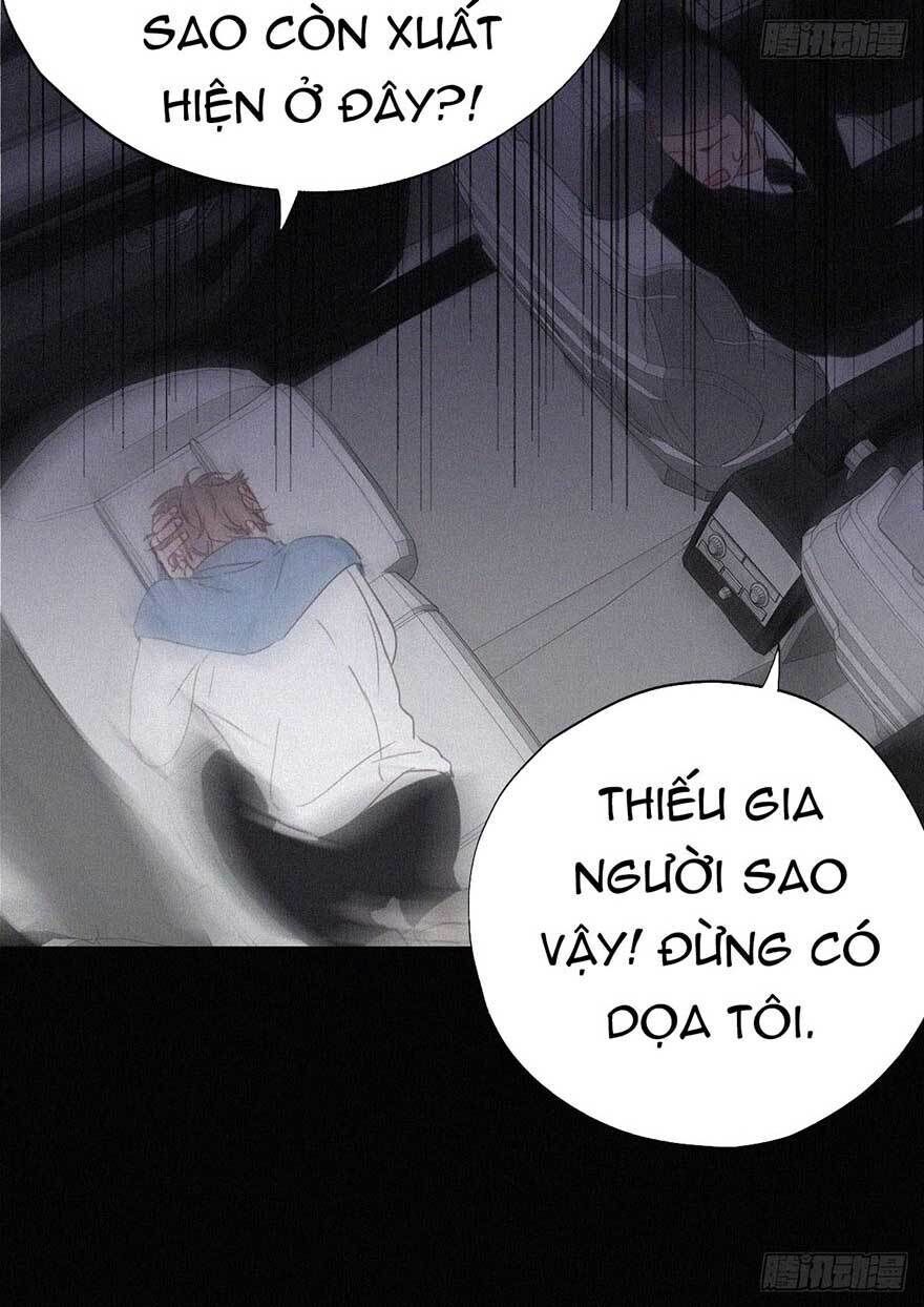 đọc truyện Nghịch Tập Chi Hảo Dựng Nhân Sinh Chương 42 ảnh 42 tại Thiên Thai Truyện