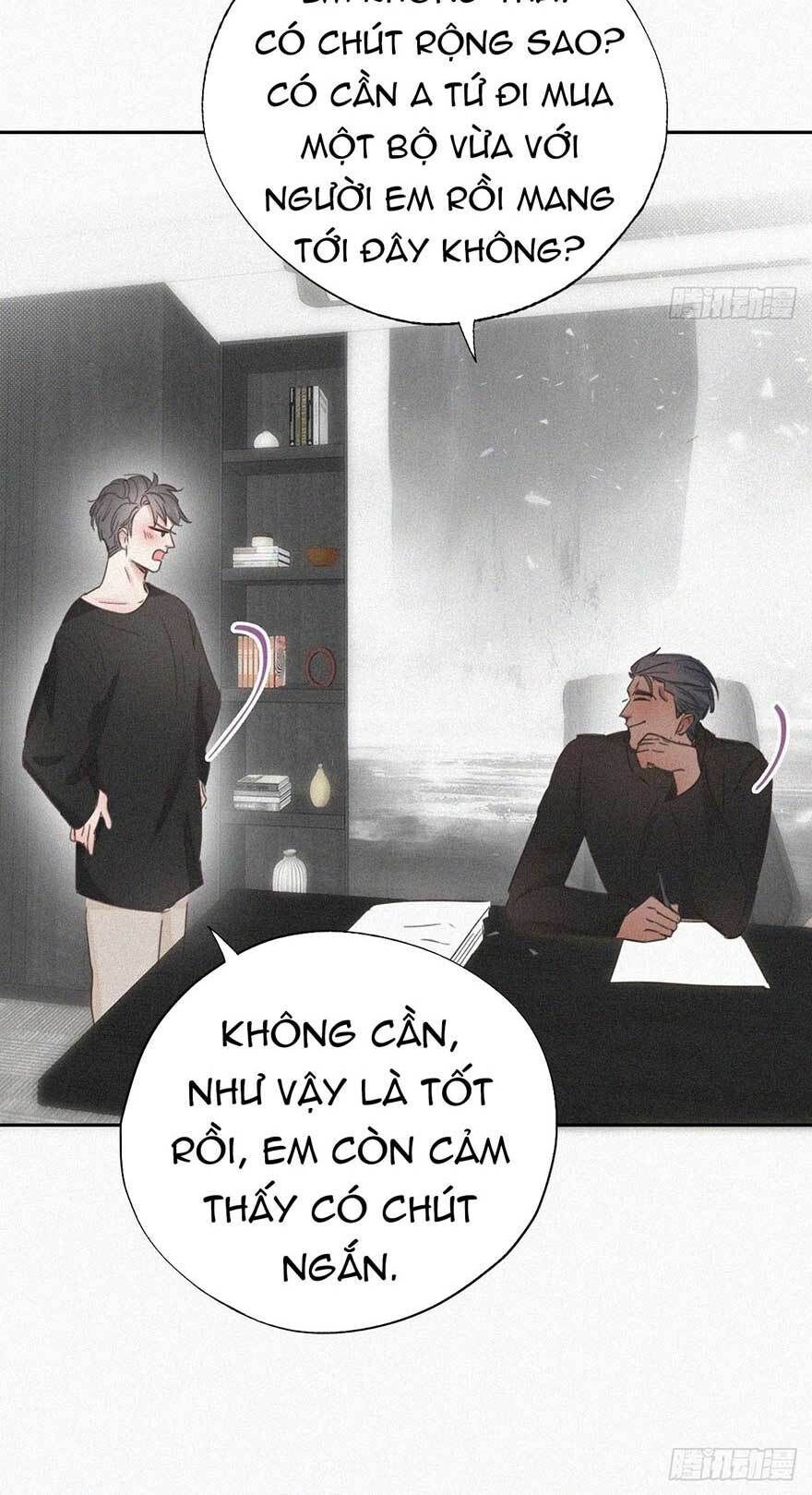 đọc truyện Nghịch Tập Chi Hảo Dựng Nhân Sinh Chương 42 ảnh 57 tại Thiên Thai Truyện