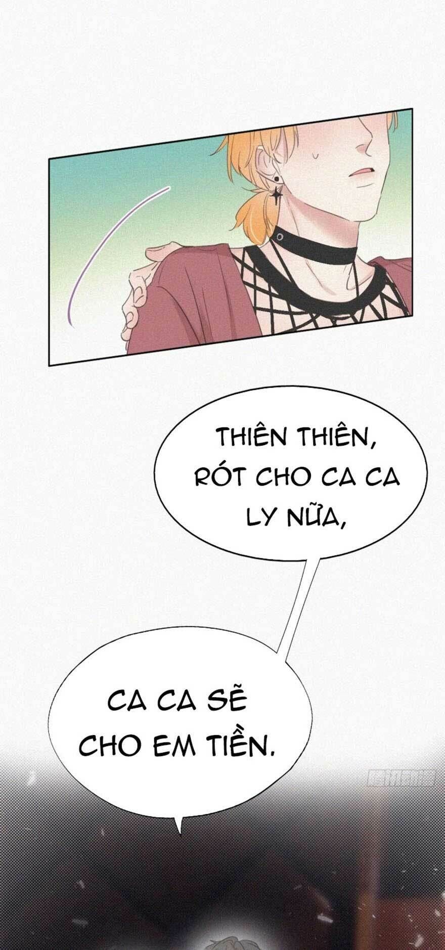 đọc truyện Nghịch Tập Chi Hảo Dựng Nhân Sinh Chương 44 ảnh 22 tại Thiên Thai Truyện