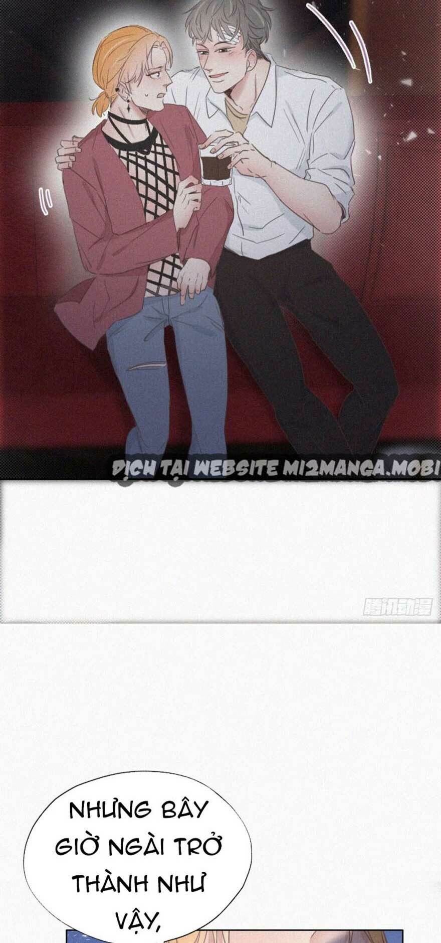 đọc truyện Nghịch Tập Chi Hảo Dựng Nhân Sinh Chương 44 ảnh 23 tại Thiên Thai Truyện