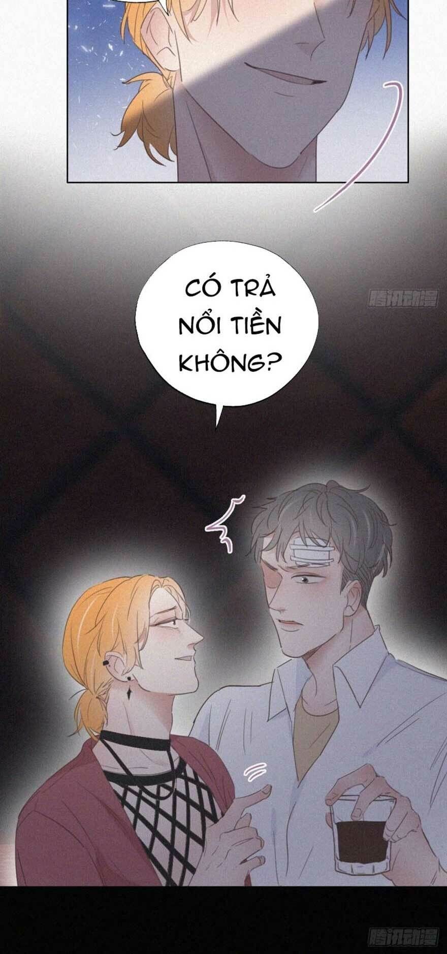 đọc truyện Nghịch Tập Chi Hảo Dựng Nhân Sinh Chương 44 ảnh 24 tại Thiên Thai Truyện