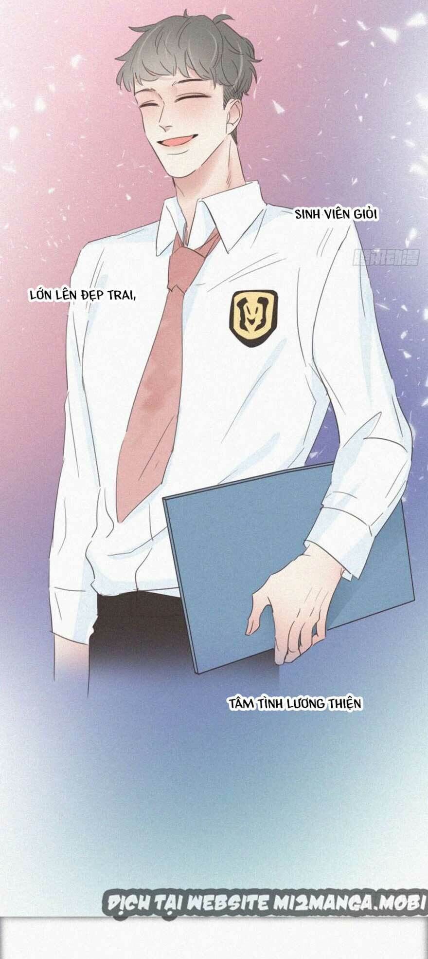 đọc truyện Nghịch Tập Chi Hảo Dựng Nhân Sinh Chương 44 ảnh 10 tại Thiên Thai Truyện