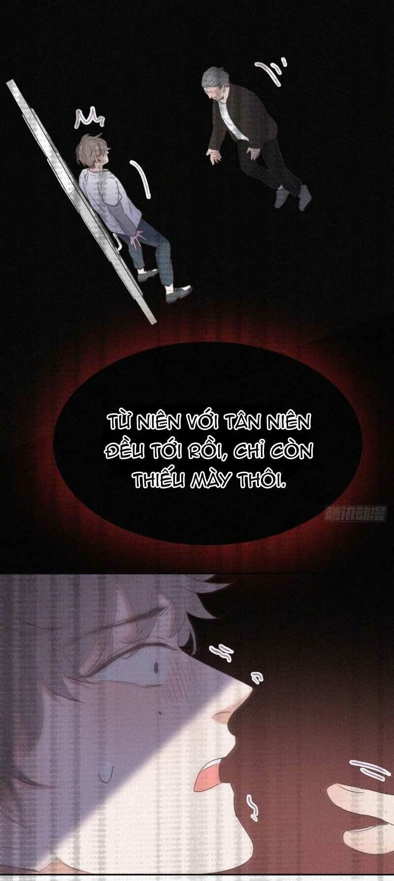 đọc truyện Nghịch Tập Chi Hảo Dựng Nhân Sinh Chương 45 ảnh 10 tại Thiên Thai Truyện