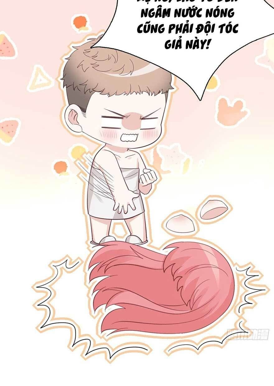 đọc truyện Nghịch Tập Chi Hảo Dựng Nhân Sinh Chương 46 ảnh 20 tại Thiên Thai Truyện