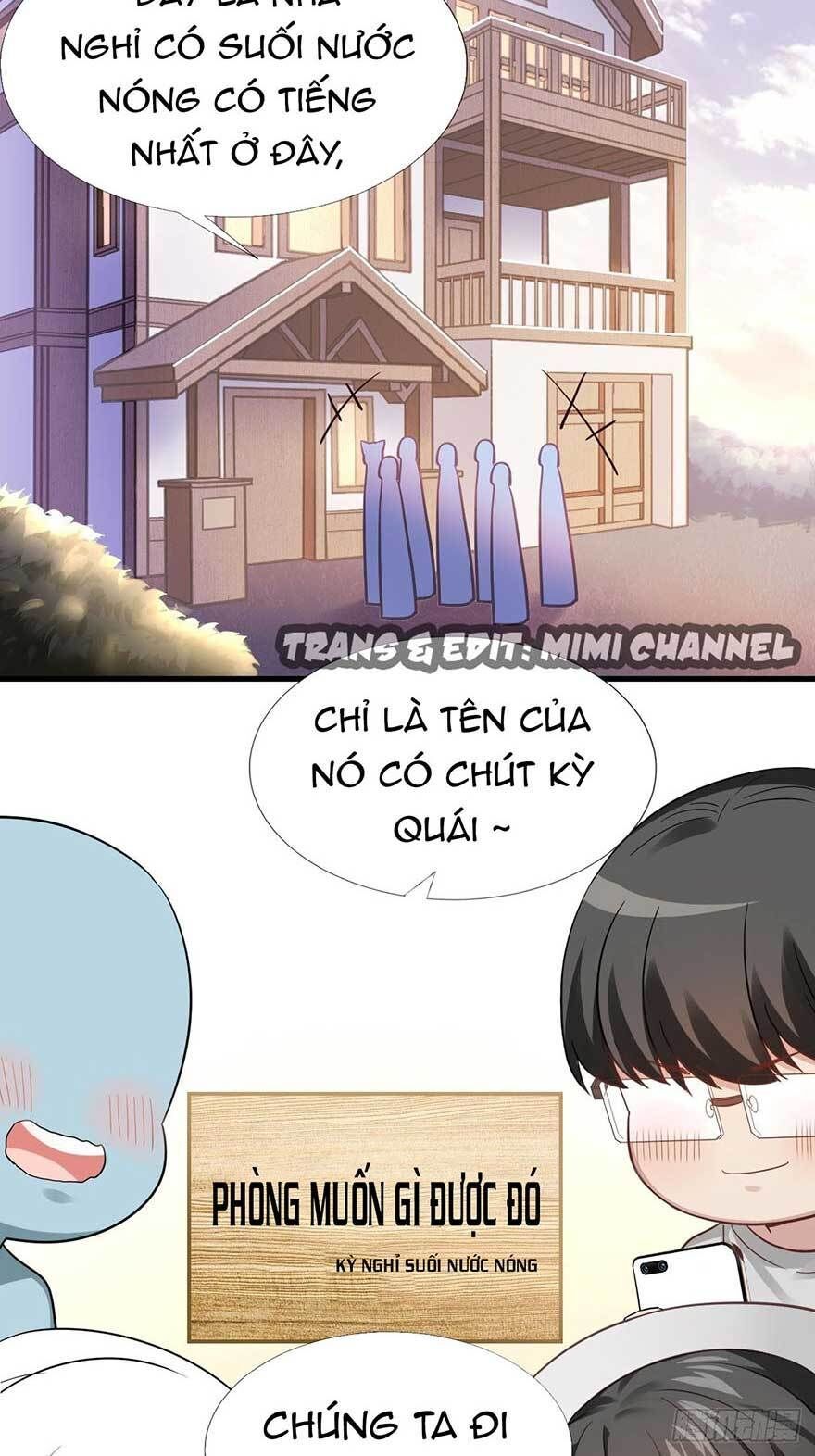 đọc truyện Nghịch Tập Chi Hảo Dựng Nhân Sinh Chương 46 ảnh 4 tại Thiên Thai Truyện